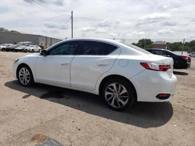 19UDE2F70GA013842 Acura Ilx Premium Tech