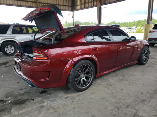 2C3CDXGJ9MH569590 Dodge Charger Scat Pack