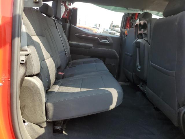 3GTPUBEK3NG543810 GMC Sierra K1500 Sle