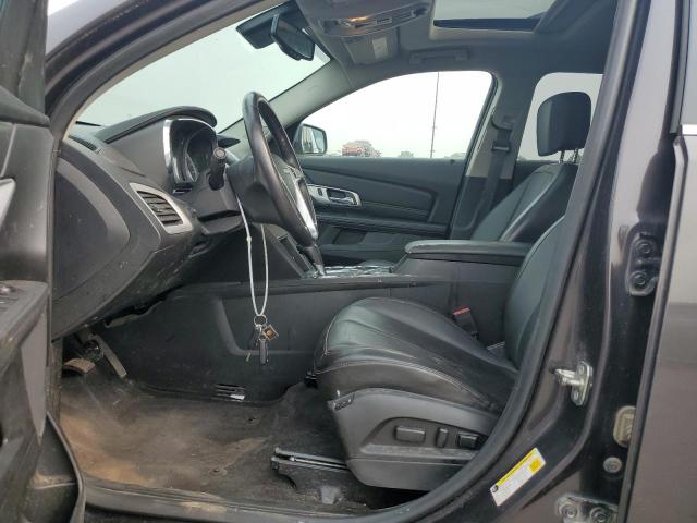 2GKALPEK8G6114445 GMC Terrain Slt