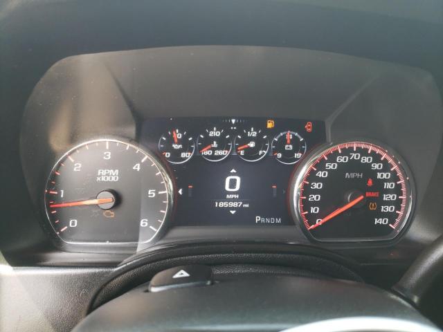 1GKS2CKJ6FR147071 GMC YUKON DENALI