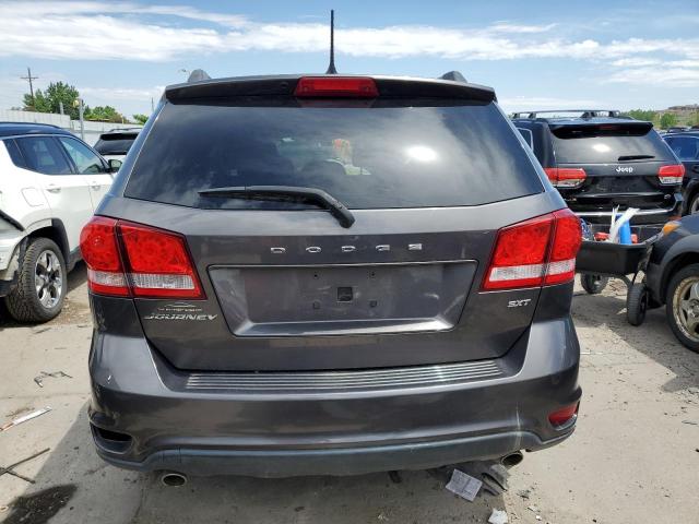 3C4PDCBG3HT608267 Dodge Journey Sxt