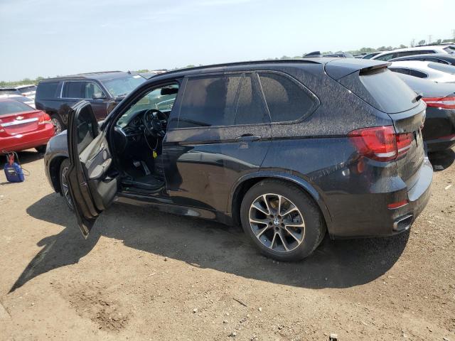 5UXKR0C55H0V66445 BMW X5 Xdrive35i