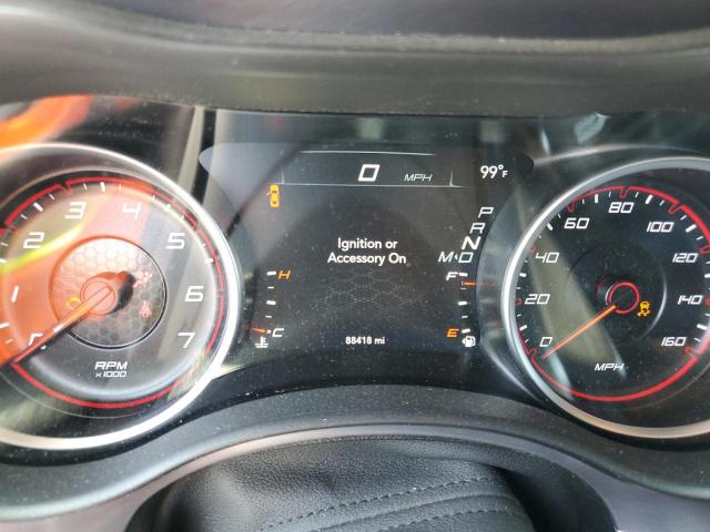 2C3CDXCT6KH575870 Dodge CHARGER R/T