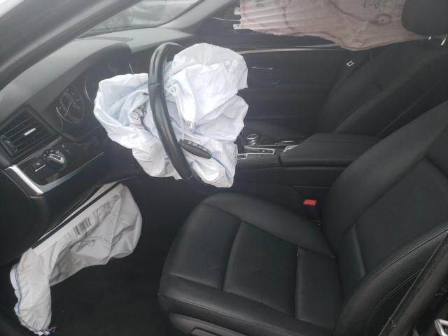 WBA5A7C5XGG148397 BMW 528 XI