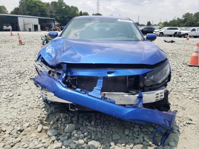19XFC2F65LE011113 Honda Civic Lx