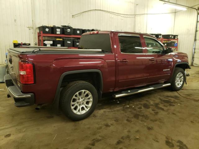 3GTU2UEC5FG220048 GMC Sierra K1500 Sle
