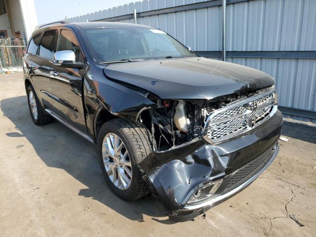 1C4RDJEG2FC874493 Dodge Durango Citadel