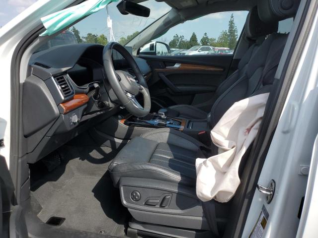 WA1E2AFY2M2045822 Audi Q5 E Premium Plus