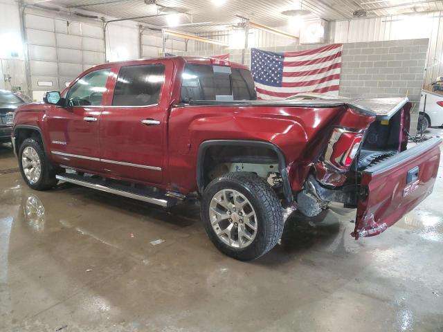 3GTU2NEC6HG378925 GMC Sierra K1500 Slt