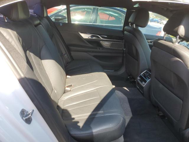 WBA7E2C5XJB214886 BMW 740 I