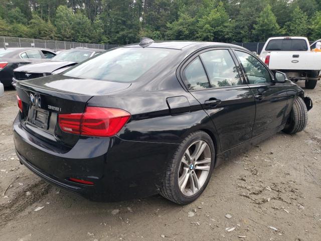 WBA8E9G55GNT83583 BMW 328 I Sulev