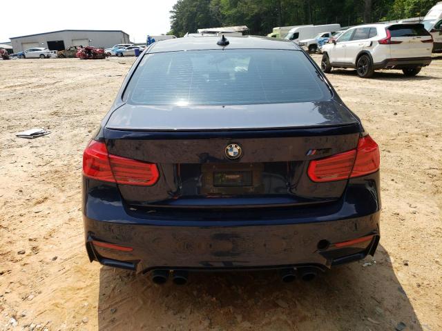 WBS8M9C53G5G41686 BMW M3