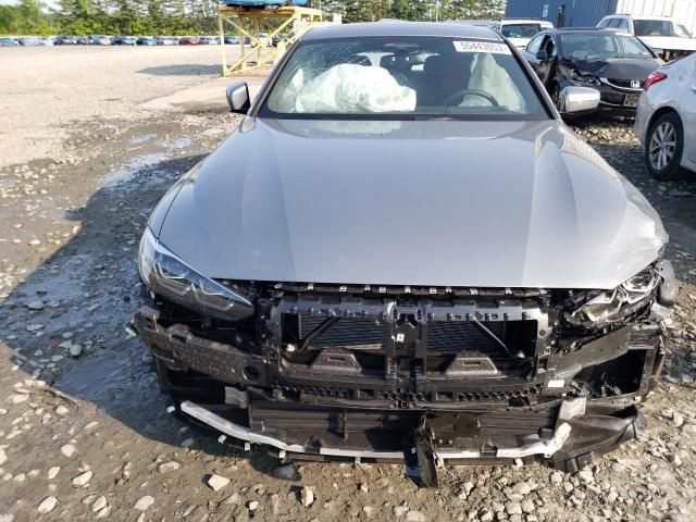 WBY73AW02PFP37659 BMW I4 Edrive40