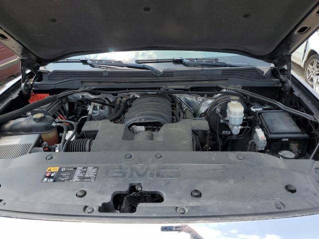 3GTU2UECXEG363821 GMC Sierra K1500 Sle