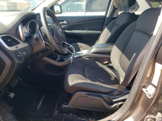 3C4PDDBG6HT608396 Dodge Journey Sxt