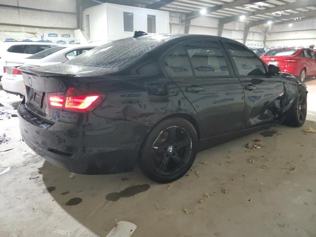 WBA3A5G54FNS88901 BMW 328 I