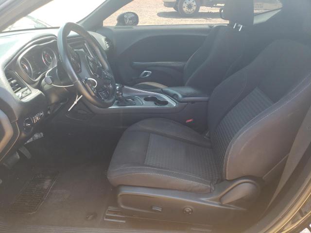 2C3CDZAG3FH770400 Dodge Challenger Sxt