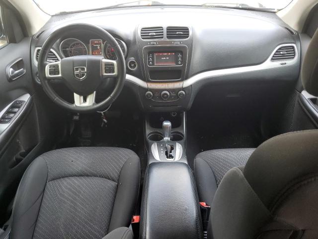 3C4PDCAB4JT490306 Dodge JOURNEY SE