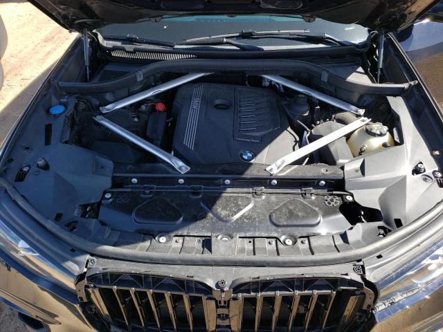 5UXCW2C56KL088471 BMW X7 Xdrive40i