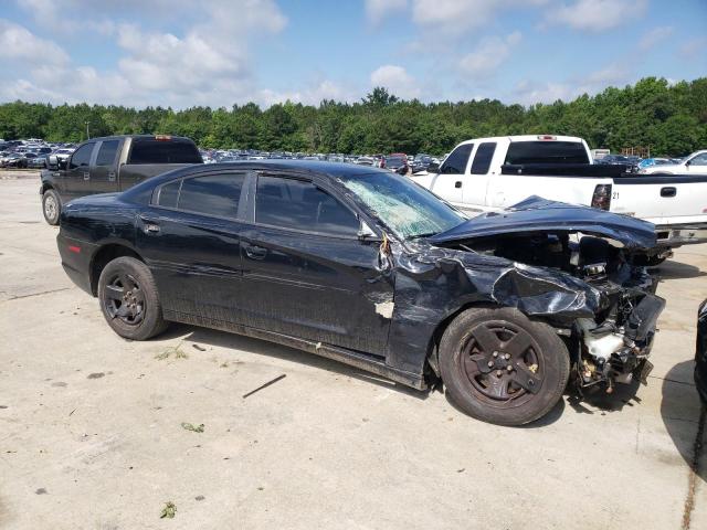 2C3CDXATXEH367952 Dodge Charger Police