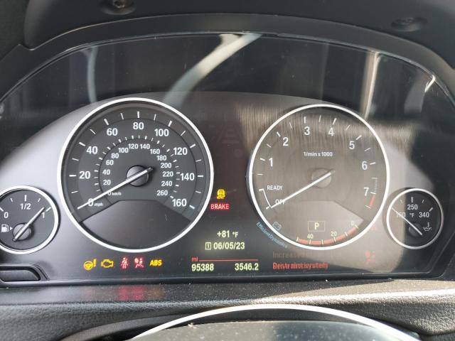 WBA3B5G57FNS16426 BMW 328 Xi Sulev