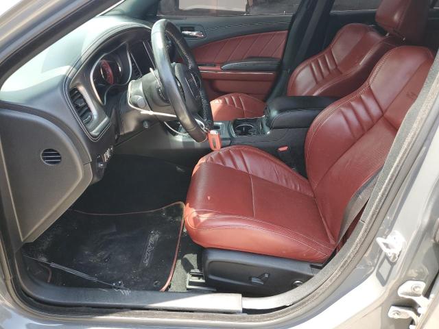 2C3CDXL95MH543452 Dodge Charger Srt Hellcat