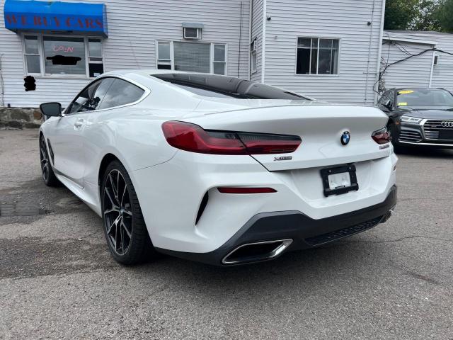 WBABC4C51KBU96767 BMW M850XI