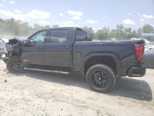 1GTPUEEL1NZ599755 GMC Sierra K1500 At4