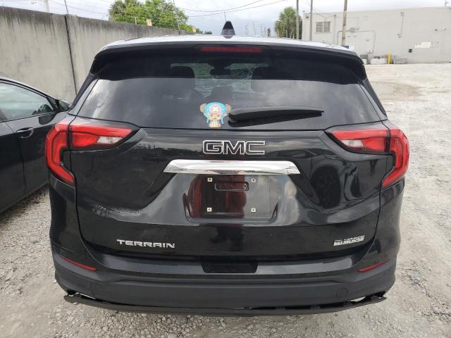 3GKALMEV9LL167363 GMC Terrain Sle