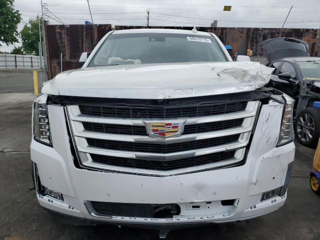 1GYS3JKJ8JR210039 Cadillac Escalade Esv Premium Luxury