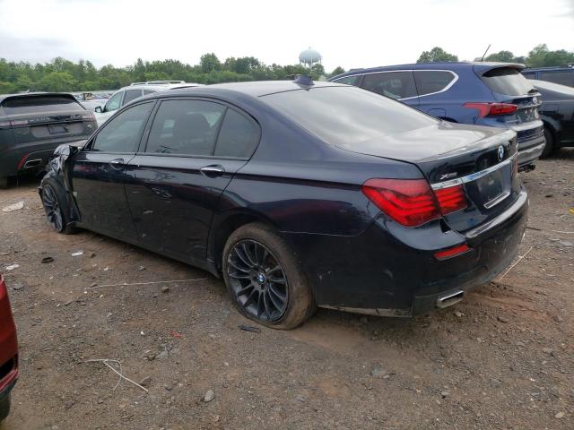 WBAYF8C59ED142089 BMW 750 LXI