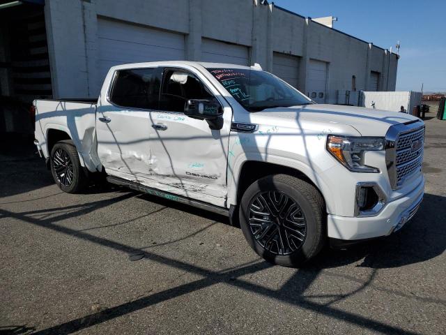 1GTU9FEL1LZ350590 GMC Sierra K1500 Denali