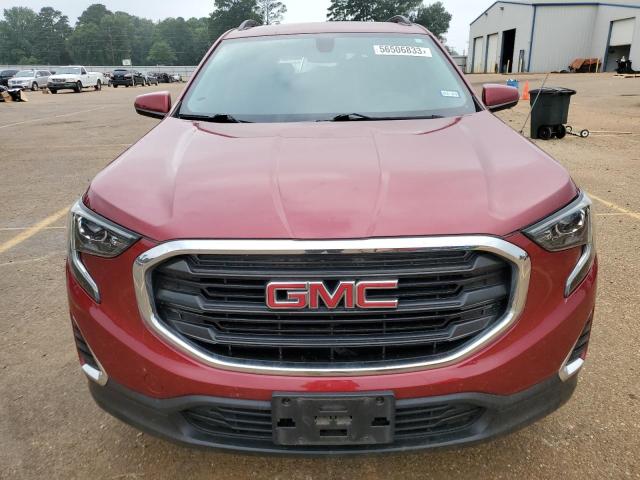 3GKALMEV8JL248058 GMC Terrain Sle