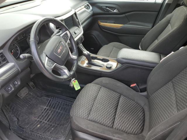 1GKKNLLS1HZ218677 GMC ACADIA SLE