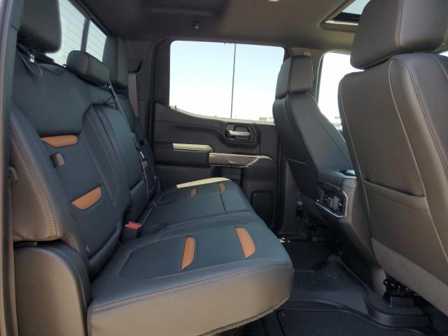 1GTP9EEL9NZ133170 GMC Sierra Limited K1500 At4