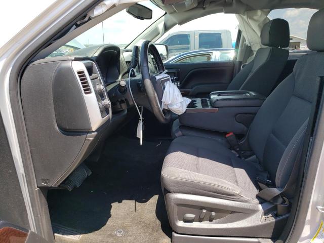 1GTV2MEC4HZ115699 GMC Sierra K1500 Sle