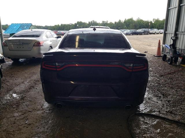 2C3CDXGJ7LH174029 Dodge Charger Scat Pack