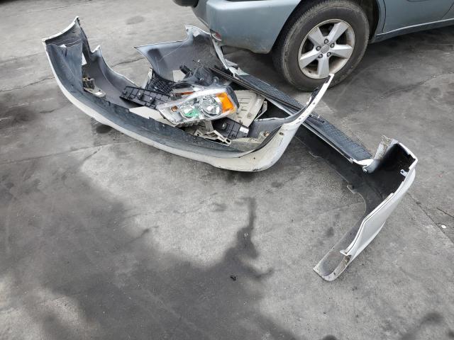 2C4RDGCG4KR736171 Dodge Grand Caravan Sxt
