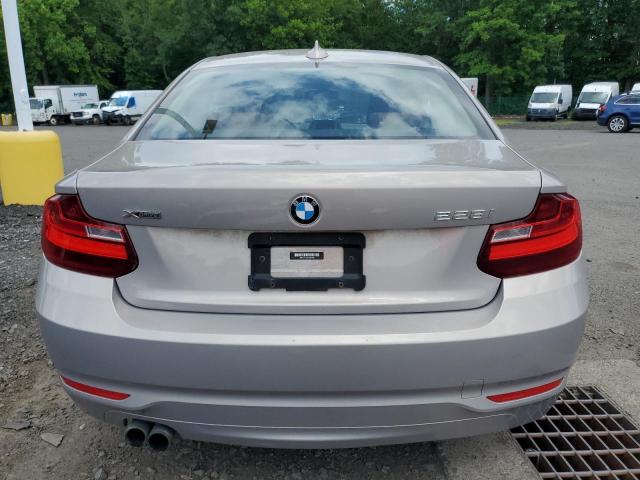 WBA1F7C53FV367406 BMW 228 Xi