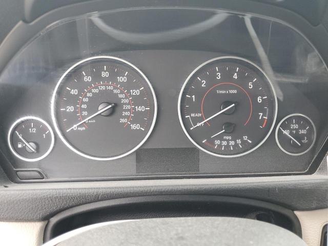 WBA8E9G51GNT44442 BMW 328 I Sulev