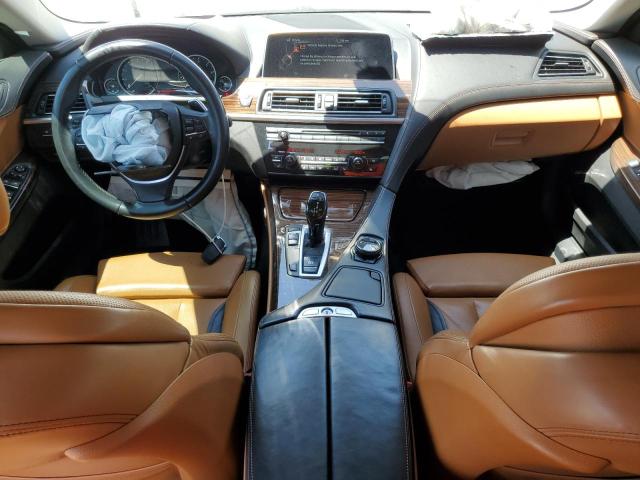 WBA6D0C59GD927715 BMW 640 I Gran Coupe