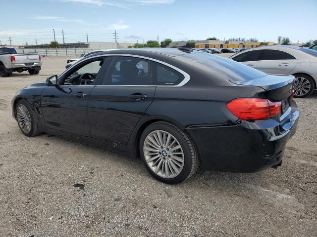 WBA4A9C56GG505694 BMW 428 I Gran Coupe Sulev