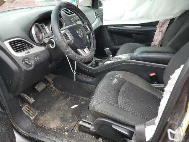 3C4PDCBG3KT731705 Dodge JOURNEY SE