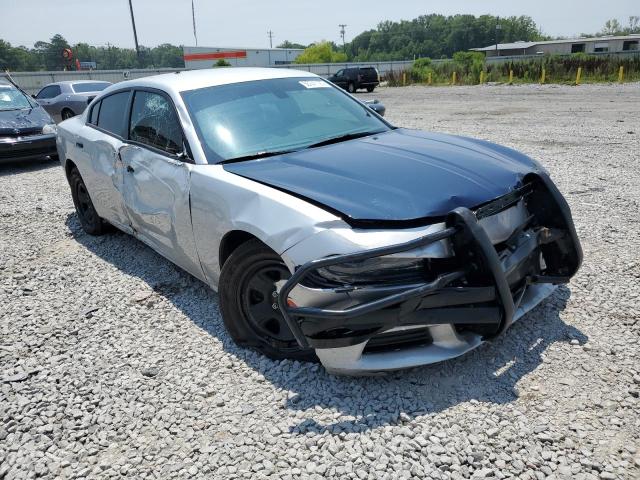 2C3CDXATXMH656022 Dodge Charger Police
