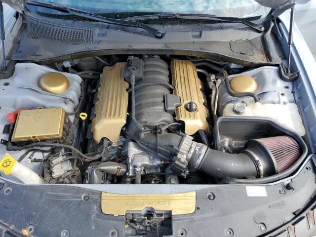 2C3CDXGJ0MH578288 Dodge Charger Scat Pack