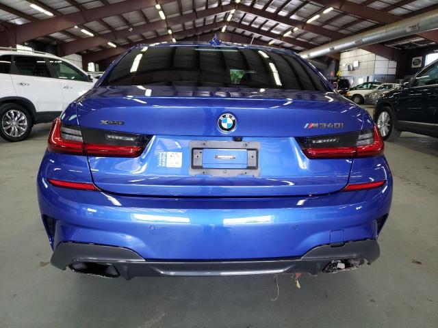 3MW5U9J05N8C73328 BMW M340XI
