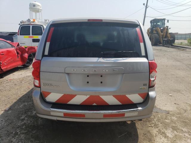 2C4RDGBG0HR856298 Dodge Grand Caravan Se