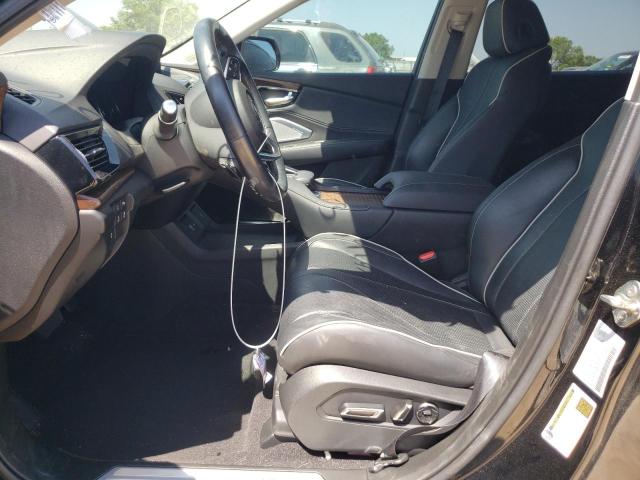 5J8TC2H75KL025979 Acura Rdx Advance
