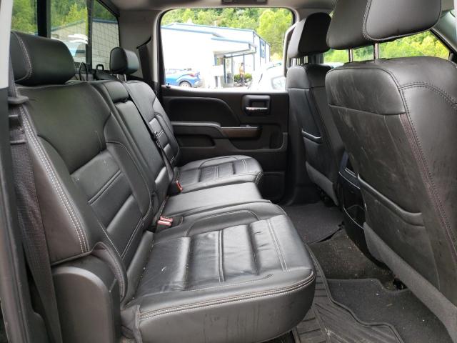 3GTU2PEJXJG451651 GMC Sierra K1500 Denali